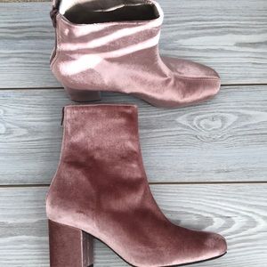 NEW Free People Booties